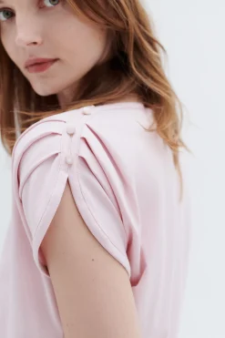 T-Shirt Talissa Femme*CAROLL Sale