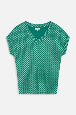 T-Shirt Tama Femme*CAROLL Best