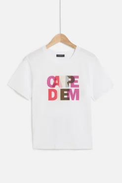 T-Shirt Taren Femme*CAROLL Cheap