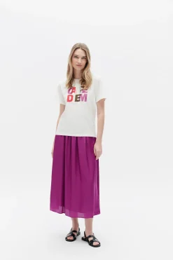 T-Shirt Taren Femme*CAROLL Cheap