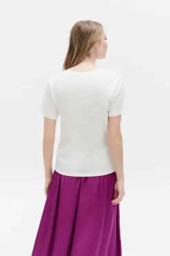 T-Shirt Taren Femme*CAROLL Cheap