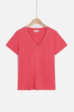 T-Shirt Taylor Femme*CAROLL Store
