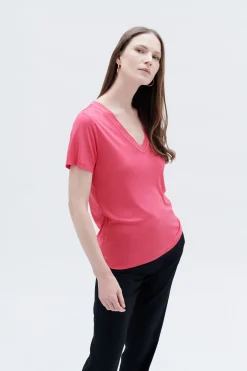 T-Shirt Taylor Femme*CAROLL Store