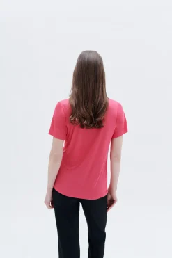 T-Shirt Taylor Femme*CAROLL Store