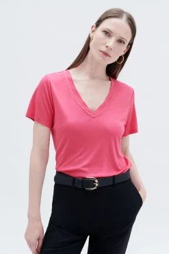 T-Shirt Taylor Femme*CAROLL Store