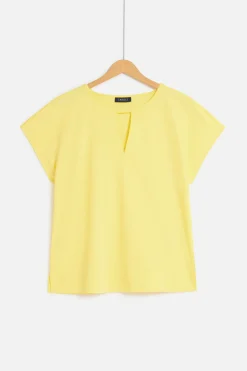 T-Shirt Tilda Femme*CAROLL Hot