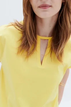 T-Shirt Tilda Femme*CAROLL Hot
