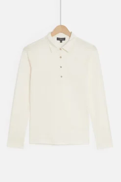 T-Shirt Tina B Femme*CAROLL Best Sale