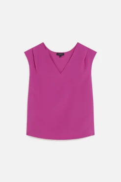 T-Shirt Tkaren Femme*CAROLL Shop