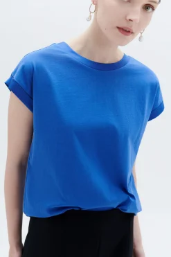 T-Shirt Tokie Femme*CAROLL Shop