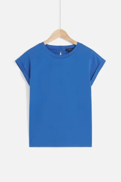 T-Shirt Tokie Femme*CAROLL Shop