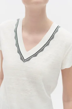 T-Shirt Toleda Femme*CAROLL Hot