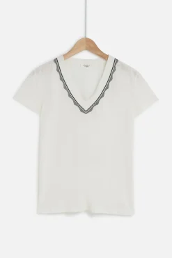 T-Shirt Toleda Femme*CAROLL Hot