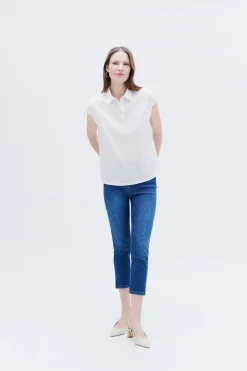 T-Shirt Tolede Femme*CAROLL Cheap