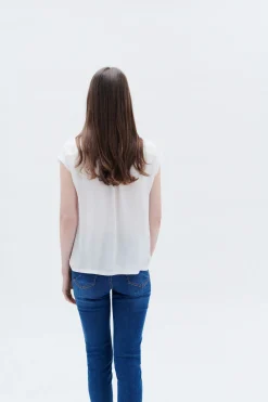 T-Shirt Tolede Femme*CAROLL Cheap