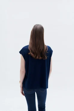 T-Shirt Tonata Femme*CAROLL Outlet