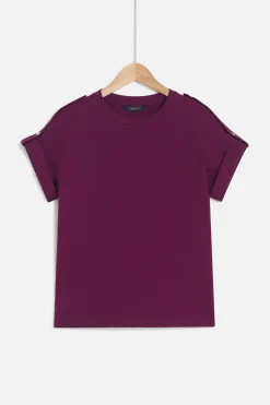 T-Shirt Tonie Femme*CAROLL Clearance