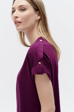 T-Shirt Tonie Femme*CAROLL Clearance