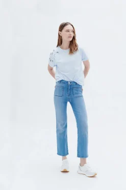 T-Shirt Tosca Femme*CAROLL Discount