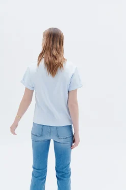T-Shirt Tosca Femme*CAROLL Discount