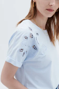 T-Shirt Tosca Femme*CAROLL Discount
