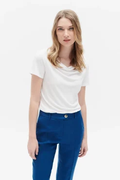T-Shirt Touri Femme*CAROLL Store