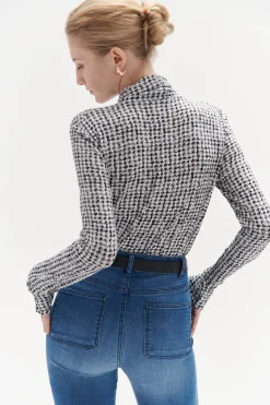 T-Shirt Tracy Femme*CAROLL Cheap