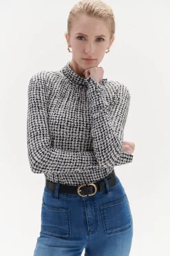 T-Shirt Tracy Femme*CAROLL Cheap