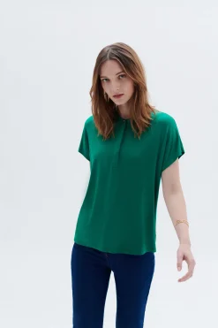 T-Shirt Tracy Femme*CAROLL New