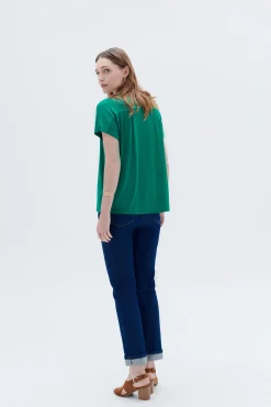 T-Shirt Tracy Femme*CAROLL New