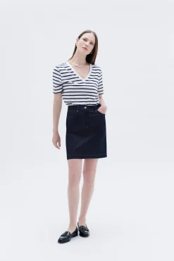 T-Shirt Tressie Femme*CAROLL Best Sale