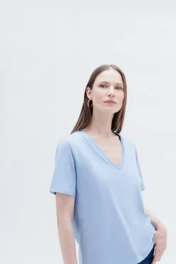 T-Shirt Tsally Femme*CAROLL Store