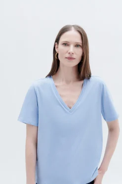 T-Shirt Tsally Femme*CAROLL Store