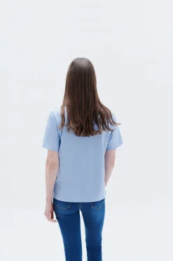 T-Shirt Tsally Femme*CAROLL Store