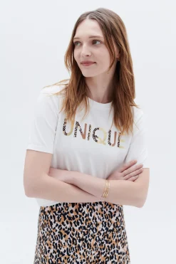 T-Shirt Tunique Femme*CAROLL Cheap