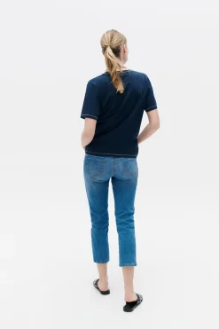 T-Shirt Tvega Femme*CAROLL Best