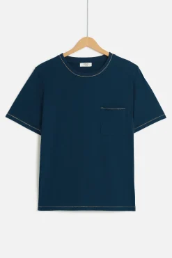 T-Shirt Tvega Femme*CAROLL Best