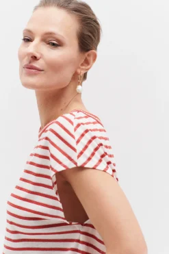 T-Shirt Zoe Femme*CAROLL New