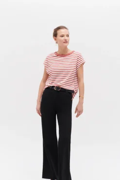 T-Shirt Zoe Femme*CAROLL New
