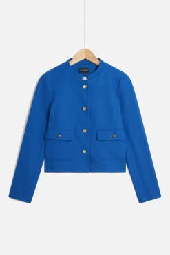Veste Courte Josephine Femme*CAROLL Flash Sale