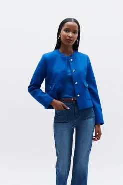 Veste Courte Josephine Femme*CAROLL Flash Sale
