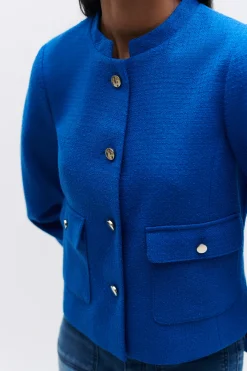 Veste Courte Josephine Femme*CAROLL Flash Sale