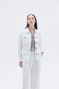 Veste Grace Femme*CAROLL Discount