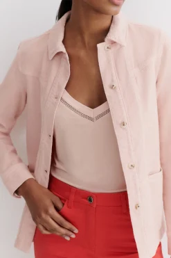 Veste Lauryn Femme*CAROLL New