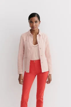Veste Lauryn Femme*CAROLL New