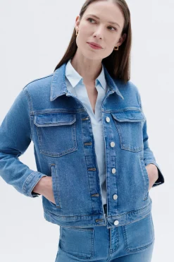 Veste Lucy Femme*CAROLL Cheap
