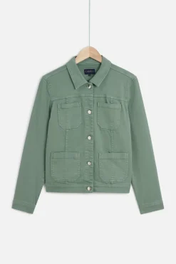 Veste Samantha Femme*CAROLL Best Sale