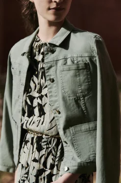 Veste Samantha Femme*CAROLL Best Sale