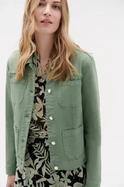 Veste Samantha Femme*CAROLL Best Sale