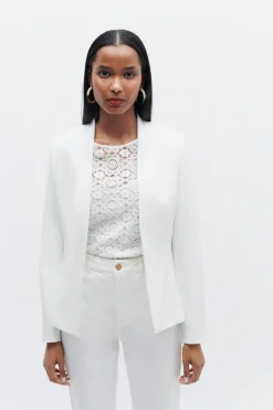 Veste Sixtine Femme*CAROLL Discount